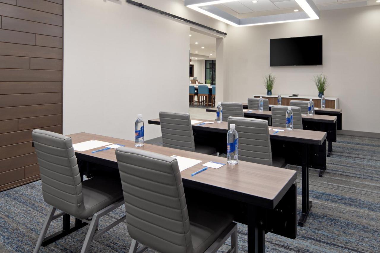 Holiday Inn Express & Suites - Valencia - Santa Clarita By Ihg 외부 사진