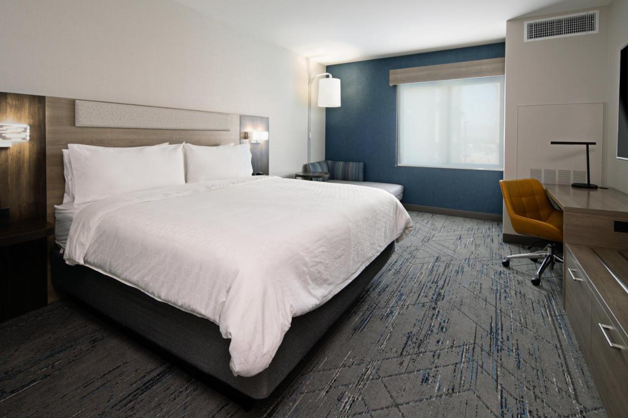 Holiday Inn Express & Suites - Valencia - Santa Clarita By Ihg 외부 사진