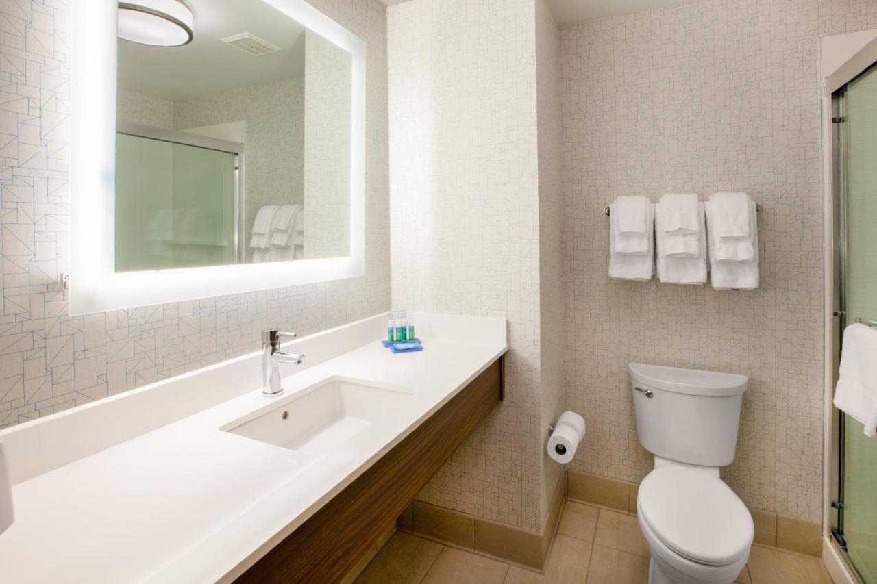 Holiday Inn Express & Suites - Valencia - Santa Clarita By Ihg 외부 사진