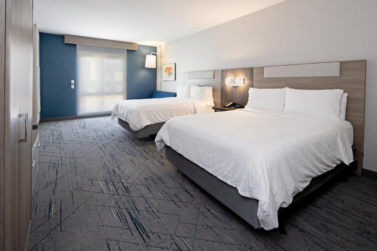 Holiday Inn Express & Suites - Valencia - Santa Clarita By Ihg 외부 사진