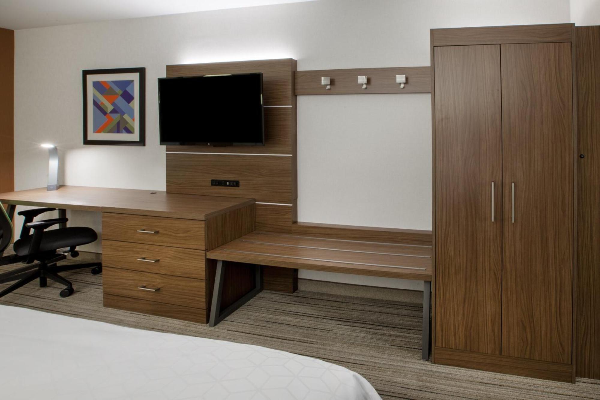 Holiday Inn Express & Suites - Valencia - Santa Clarita By Ihg 외부 사진